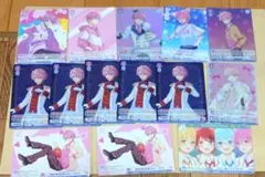 すとぷり　WSB カード　まとめ売り