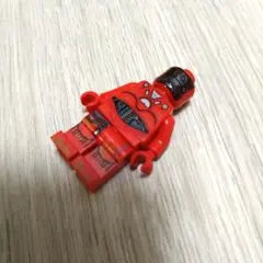 レゴ LEGO スターウォーズ ケッスル・オペレーション・ドロイド ミニフィグ