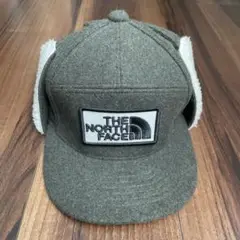 THE NORTH FACE フライトキャップ　ウインタートラッカーキャップ