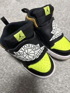 スカイジョーダン 15cm ジョーダン1 nike ナイキ
