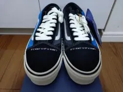 Vans x mita sneakers Premium Old Skool
