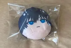 チェンソーマン　おまんじゅうにぎにぎマスコット　早川アキ