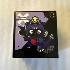 【アメリカ限定】チョコキャット スペースゴジラ ハッピーセット 新品未開封