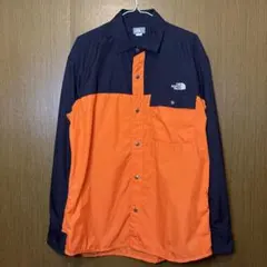 THE NORTH FACE L/S NUPTSE SHIRT