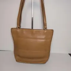 COACH 9098 オールドコーチ アメリカ製 トート ワンショルダー y2k