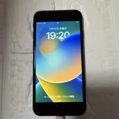 iphone8 64GB simロックなし スペースグレー 2個セット - メルカリ