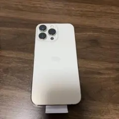 Apple iPhone 13 Pro ゴールド 256G 新品未使用