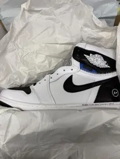 NIKE AIR JORDAN 1 UNION FRAGMENT 31cm