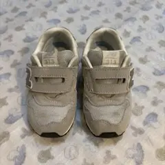 New Balance 313 15.5cm グレー