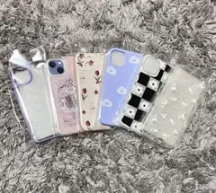 iPhone 13 スマホケース　まとめ売り