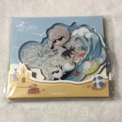 【公式正規品】恋と深空 セイヤ アクスタ 閑趣時光 闲趣时光 Q版 波