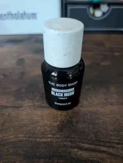 THE BODY SHOP BLACK MUSK オードパルファム 30mlのサムネイル