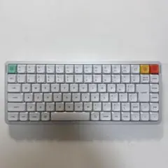 HM Z Platform HM64Z Alumaze60 カスタムキーボード - メルカリ