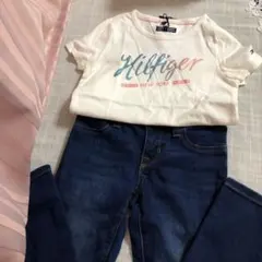 【コーディネート販売】Ralph Lauren TOMMY HILFIGER