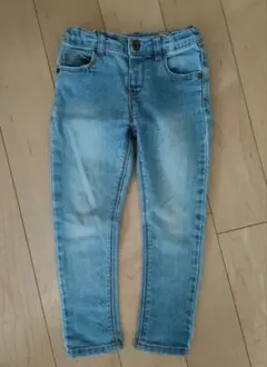 ZARA baby　デニム　98cm