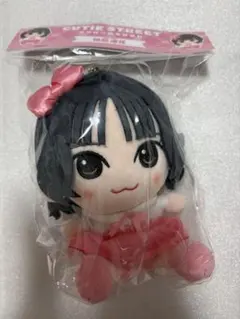 CUTIE STREET 佐野愛花 ぬいぐるみ - メルカリ
