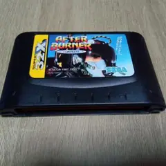 メガドライブ　スーパー32X アフターバーナー コンプリート