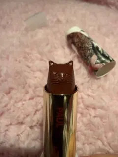 PAUL & JOE リップスティック ケース 009