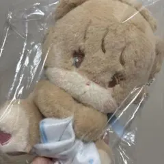 mikko illustrations 一番くじ Latte ラテ ぬいぐるみ