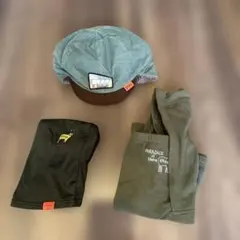 KM4K バラクラバ キャップ　纏め売り