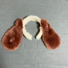 USJ スヌーピー カチューシャ