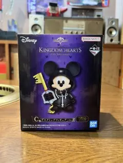 a*I様 一番くじ KINGDOM HEARTS 25th C賞 デスクトップフ - メルカリ