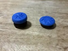 【清掃済】KontrolFreek FPSフリーク Edge ブルー