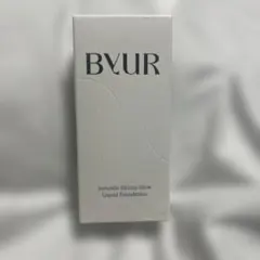ByURセラムフィットスキニーグロウリキッドファンデーション #21