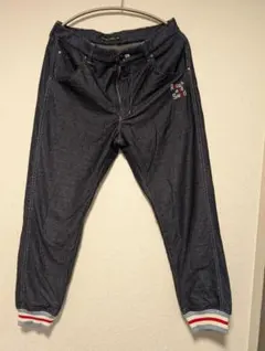 rough&swell　ゴルフウェア　パンツ　メンズ　Mサイズ