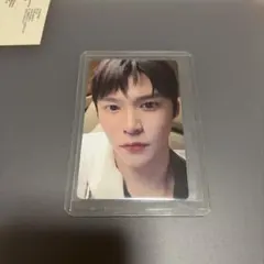 RIIZE 東京ドーム会場限定 ウンソク トレカ