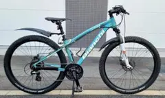2026年最新】ビアンキ マウンテンバイクの人気アイテム - メルカリ