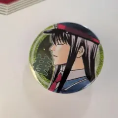桂小太郎「銀魂 アクリルバッジコレクション」 ジャンプフェスタ2018