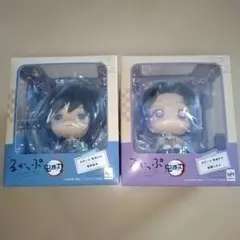 2025年最新】鬼滅の刃 るかっぷ 胡蝶しのぶの人気アイテム - メルカリ