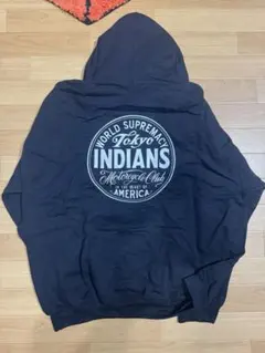 2026年最新】tokyo indians パーカーの人気アイテム - メルカリ