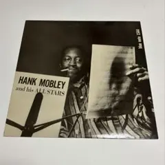 Hank Mobley / Sextet LP レコード BLUE NOTE - メルカリ