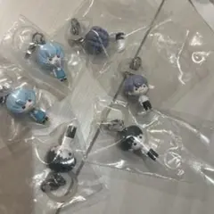 エヴァンゲリオン めじるしアクセサリー