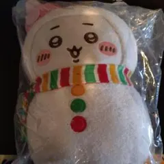 ちいかわ一番くじエニマイA賞ちいかわ