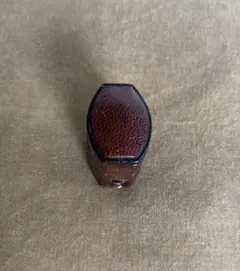 1880s アンティークリングケース リングボックス ヴィクトリアン