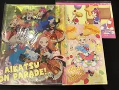 アイカツオンパレード チェックメイトキングコーデ 藤堂ユリカ - メルカリ