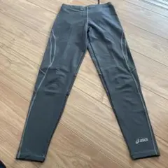 アシックス　スポーツタイツ　スパッツ Mサイズ