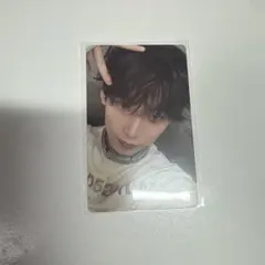 ENHYPEN DESIRE : UNLEASH WEVERSEver ソヌ