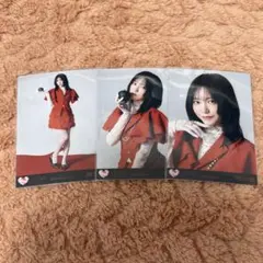 LOVE イコラブ 野口衣織 生写真 劇薬中毒 ジャケ写 コンプ - メルカリ