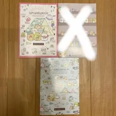 すみっコぐらし　松屋　B6ノート