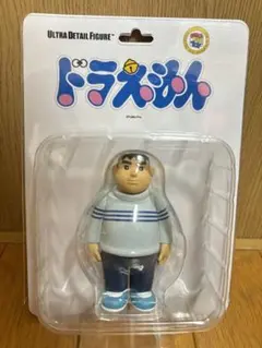 【激レア・美品】メディコムトイ｜きれいなジャイアン＜新品未開封＞ 激レア・美品】メディコムトイ｜きれいなジャイアン＜新品未開封