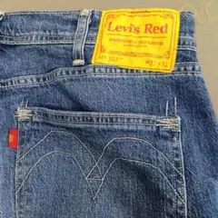LEVI‘S RED ★505のサムネイル
