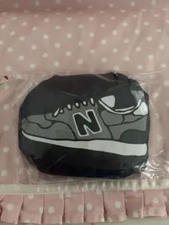 NEW BALANCE エコバック