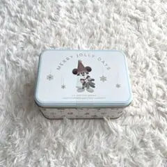 リルリンリン　クッキー缶 2025