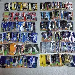 2022 2023 2024年 カルビー プロ野球トレーディングカードセット