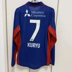 2026年最新】松木玖生 ユニフォームの人気アイテム - メルカリ