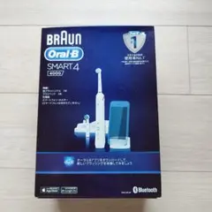 新品】GENIUSプロフェッショナD7015355XCPN Oral-B - メルカリ
